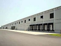 Warehouse, Jacksonville FL